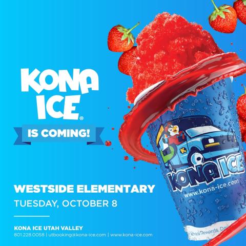 Kona Ice