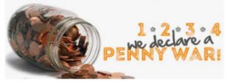Penny war